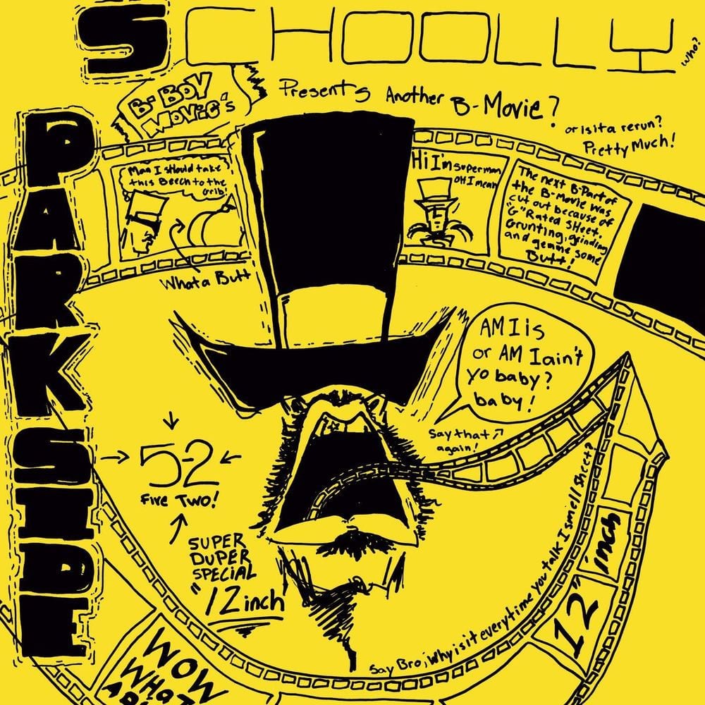 Parkside 5-2 cover