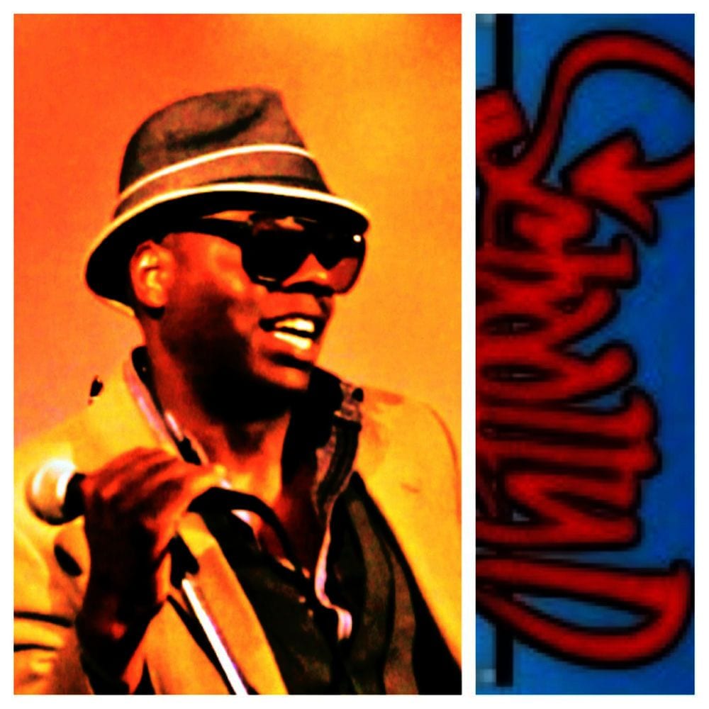 Who's Gangster Now cover