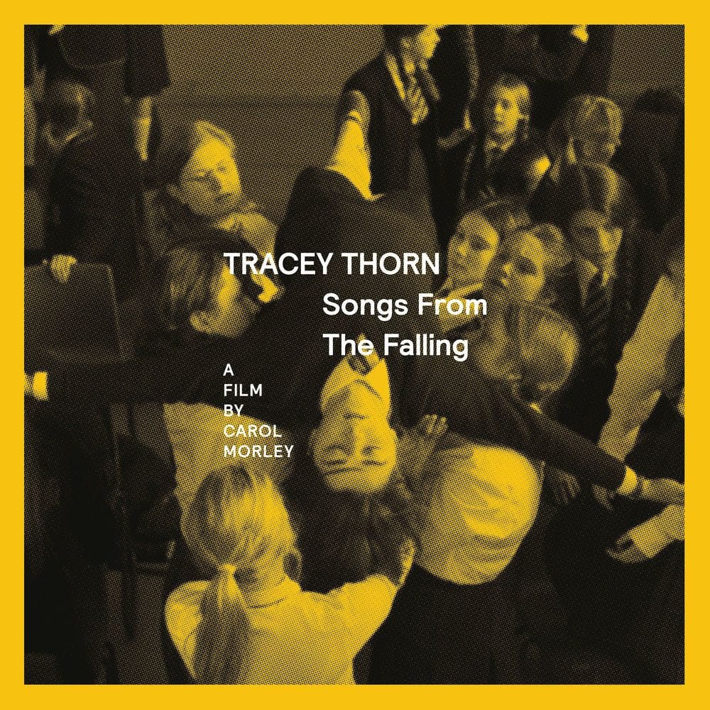 Songs from the Falling cover