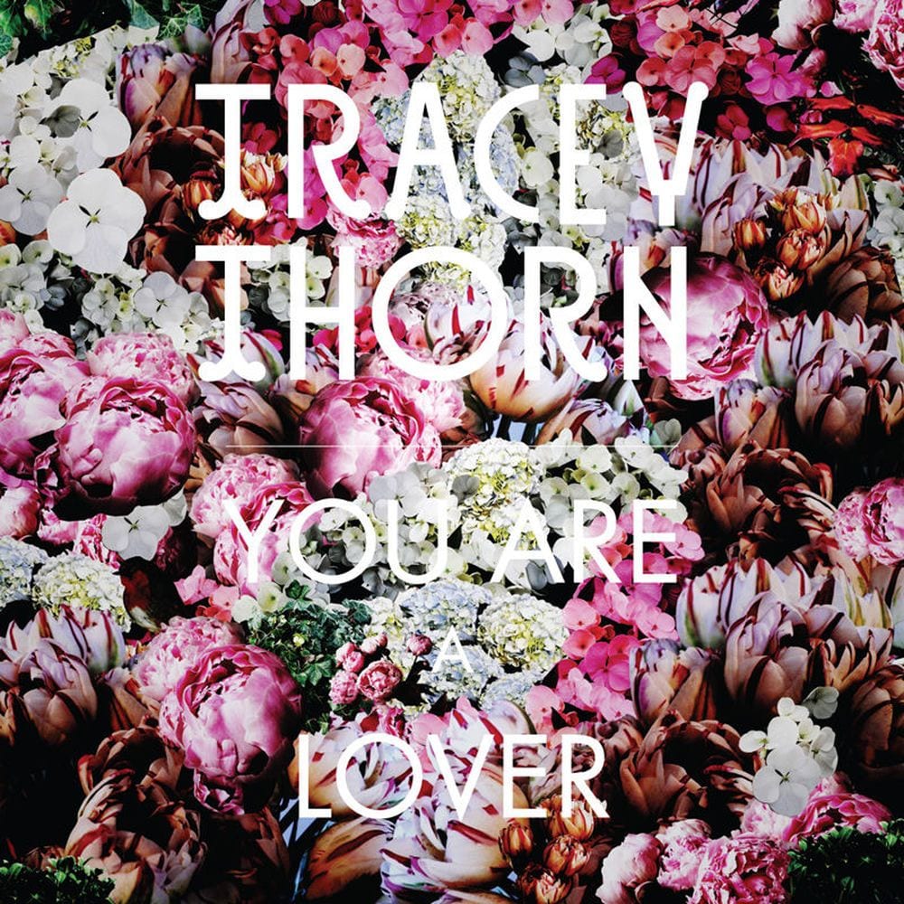 You Are a Lover EP cover