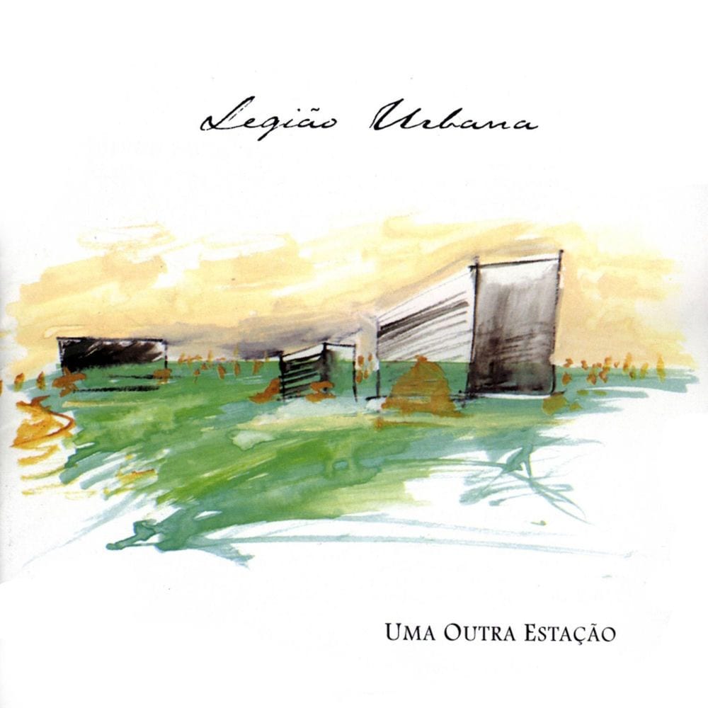 Uma outra estação cover