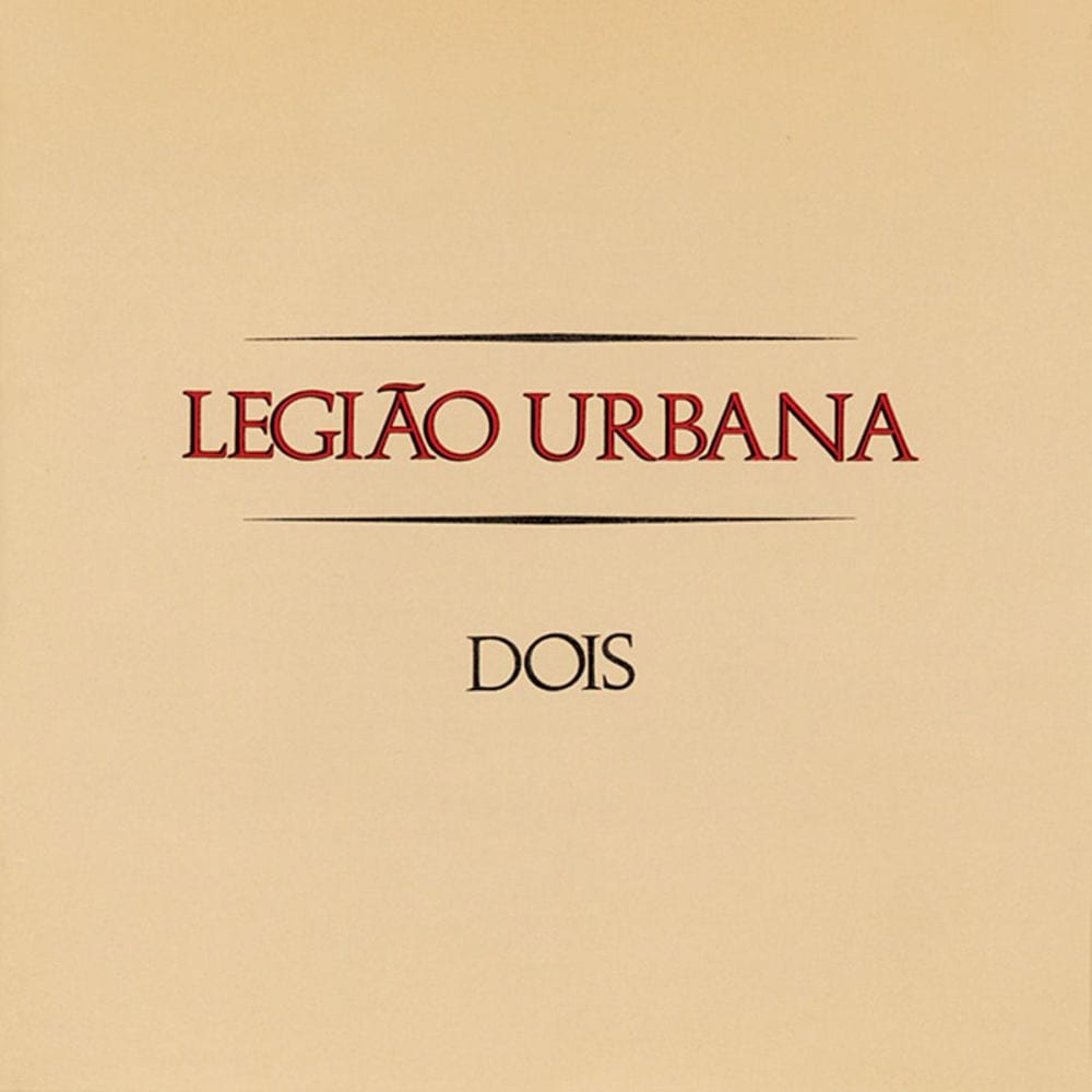 Dois cover