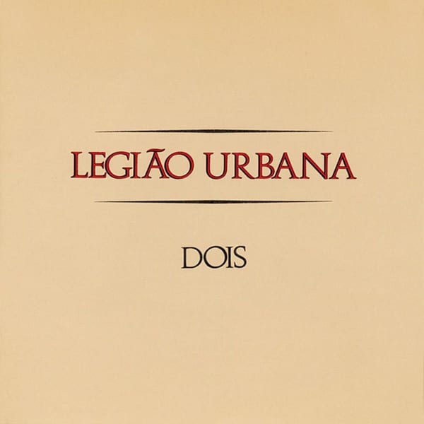 Dois cover