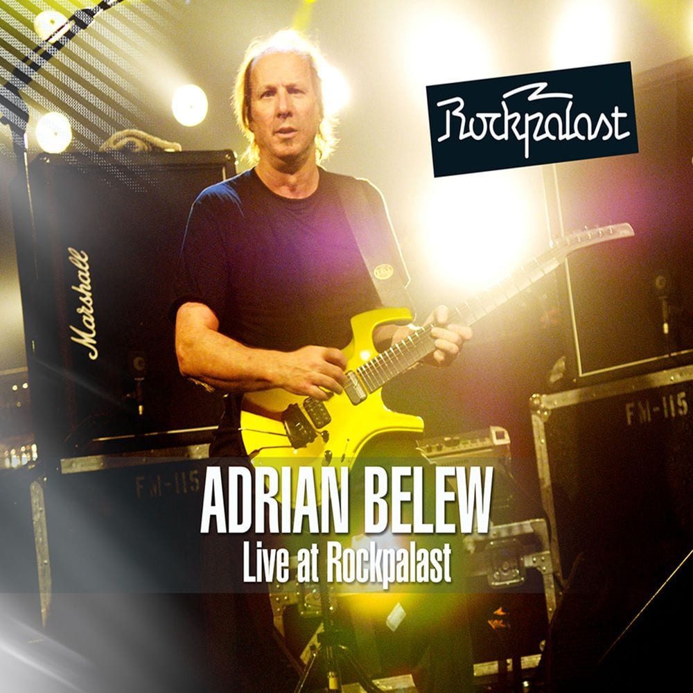 Live at Rockpalast Forum, Leverkusen, Germany 3rd November, 2008 cover