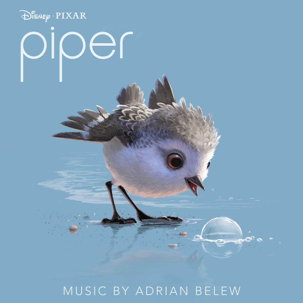 Piper (From "Piper") cover