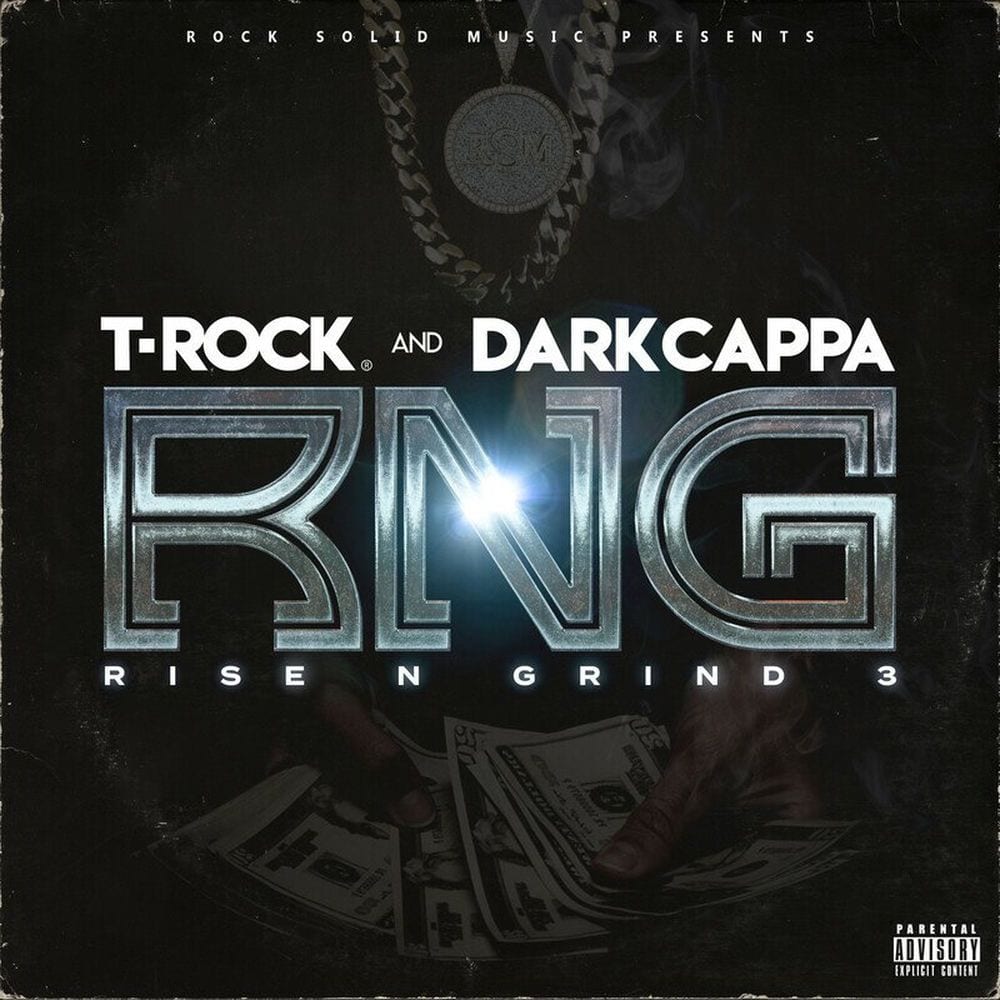 RNG (Rise N Grind 3) cover