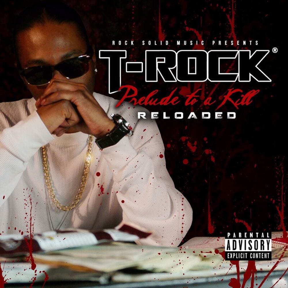 Prelude to a Kill: Reloaded cover
