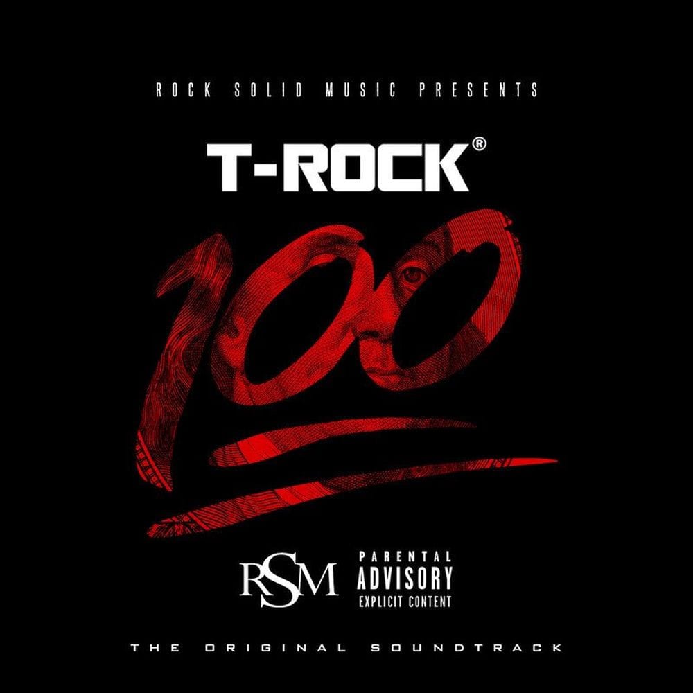 100 (Original Soundtrack) cover