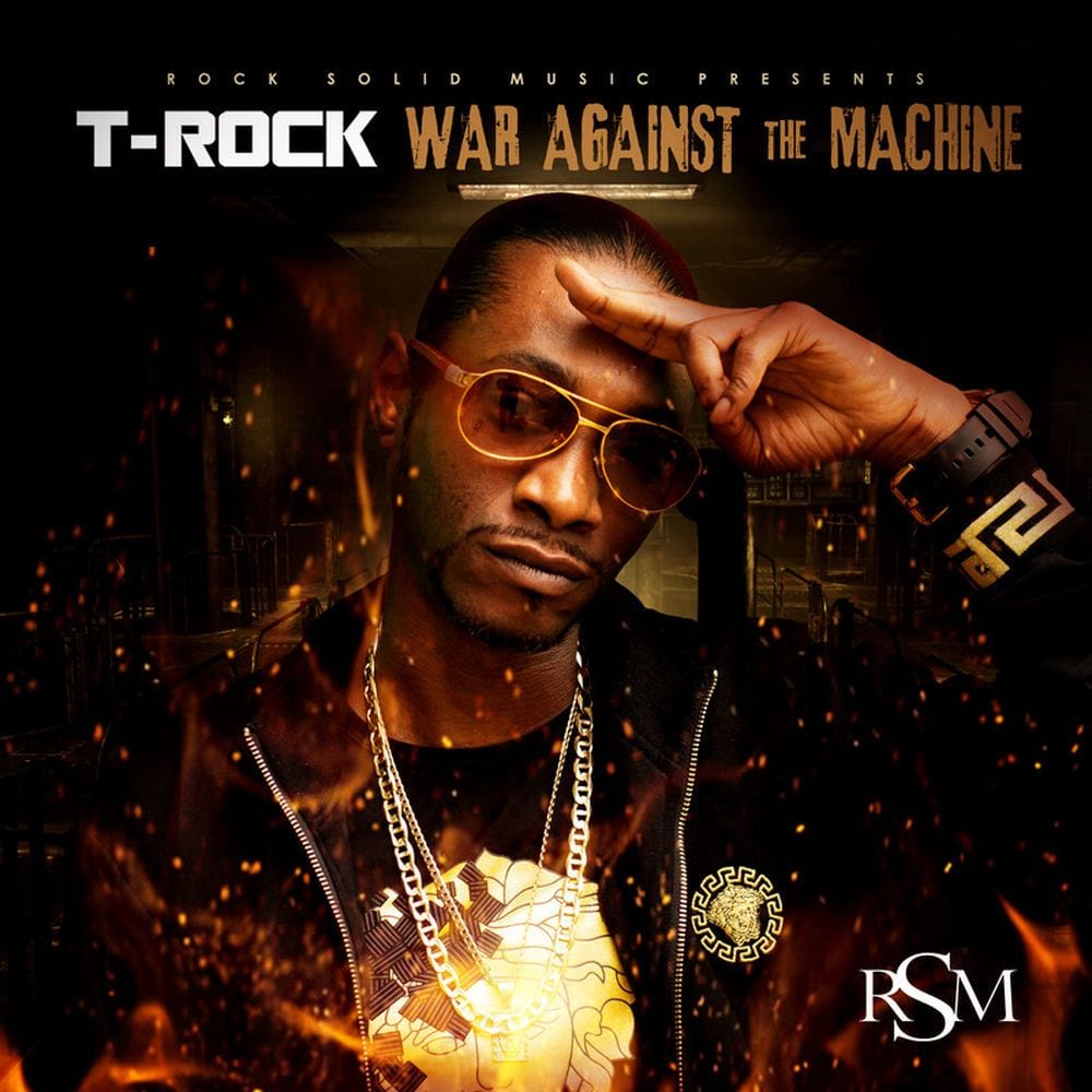 War Against the Machine (Clean) cover