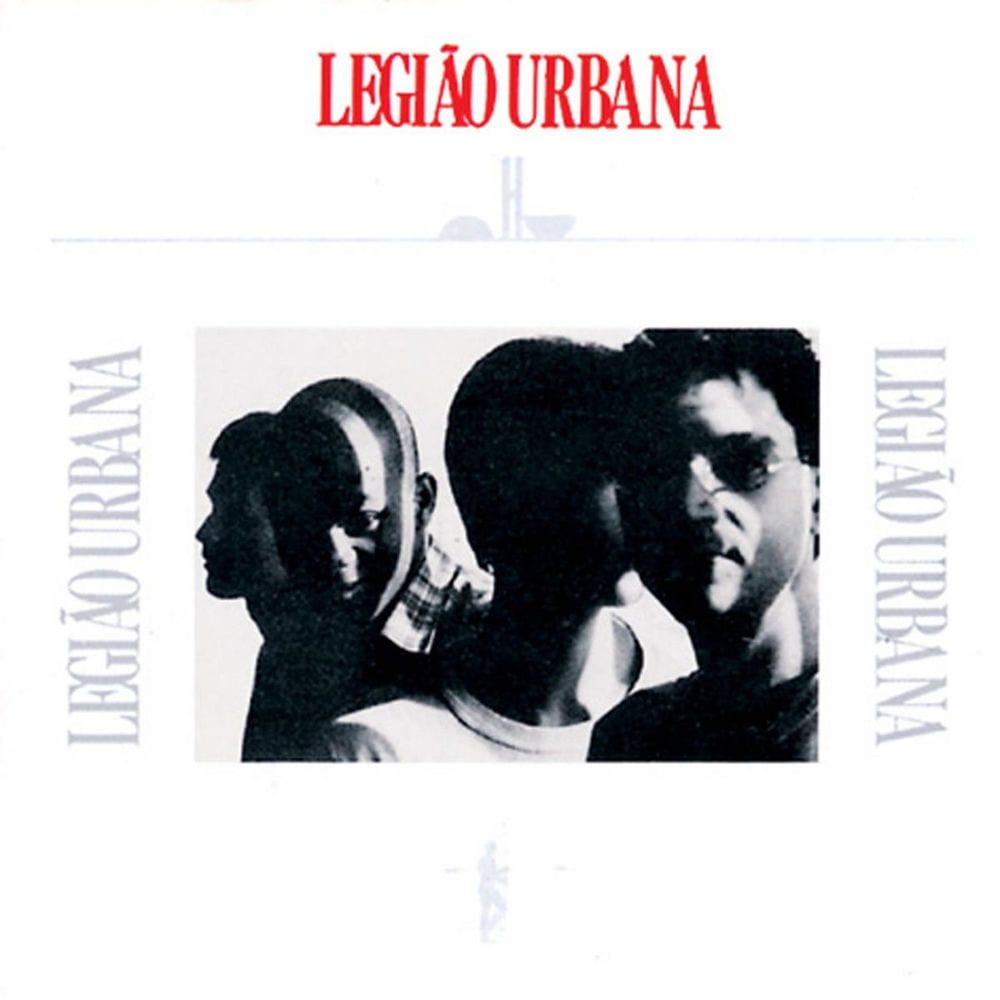 Legião Urbana cover