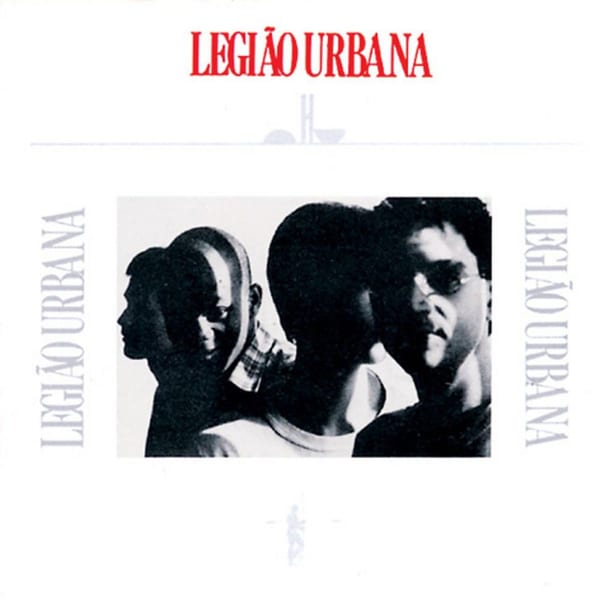Legião Urbana cover