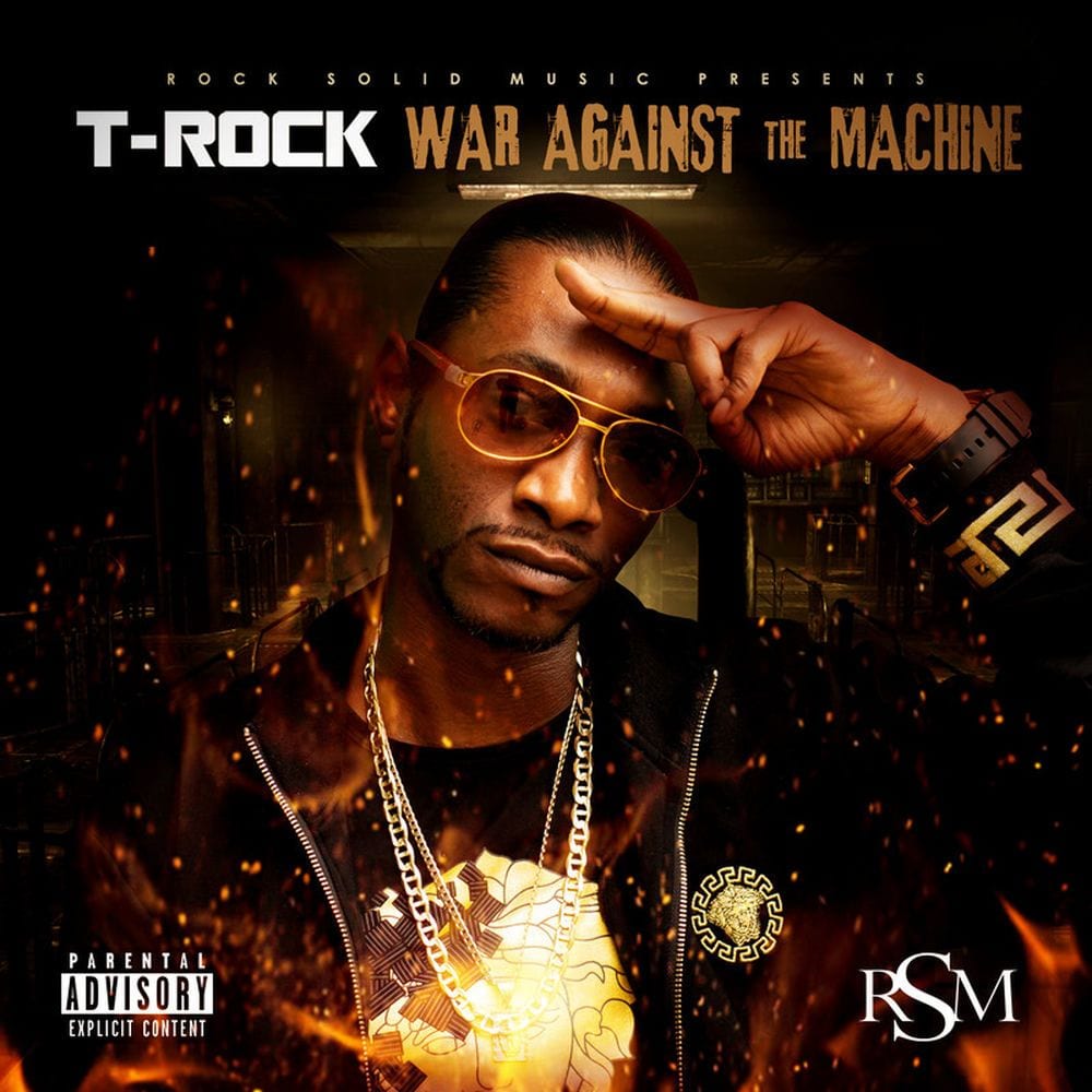 War Against the Machine cover