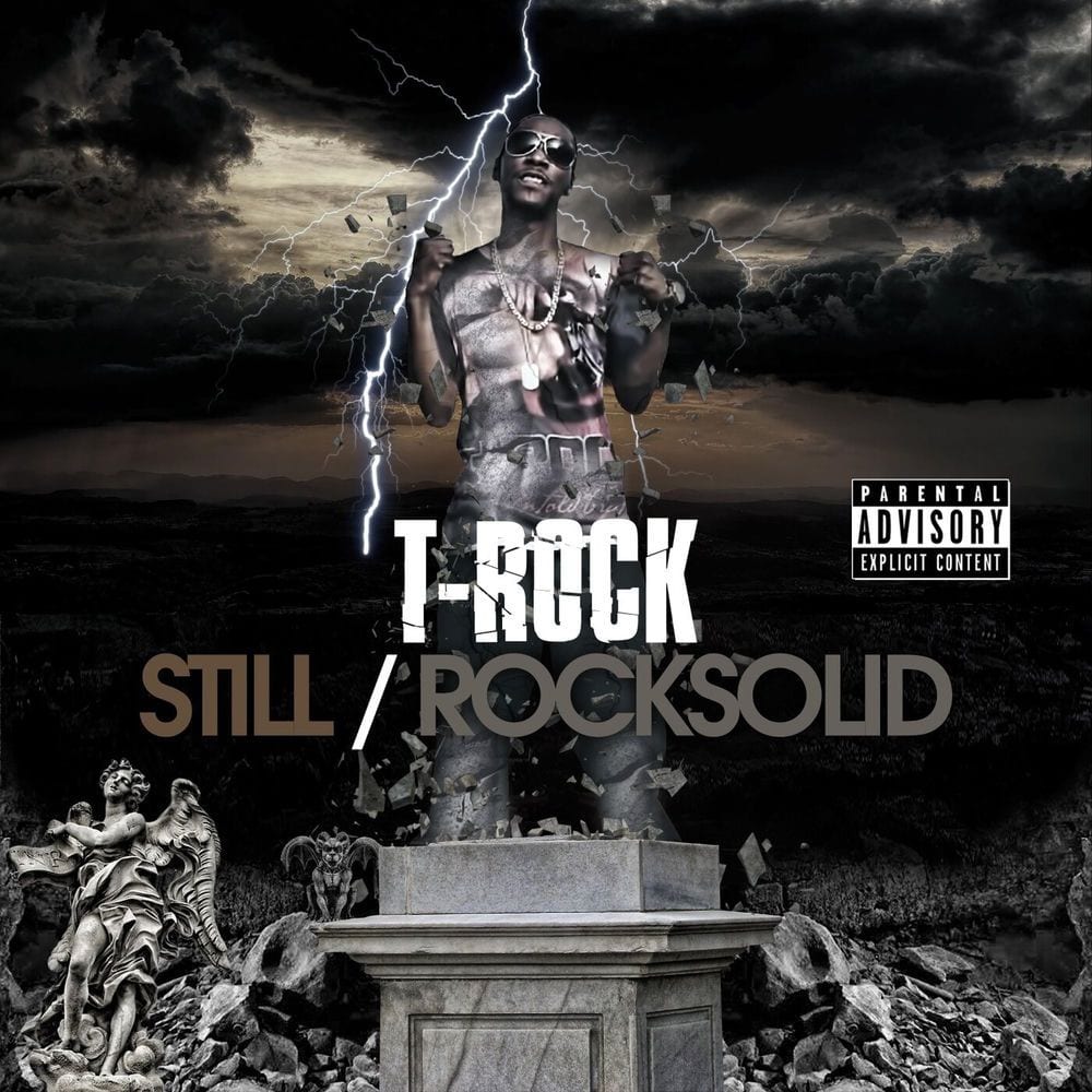 Still Rock Solid cover