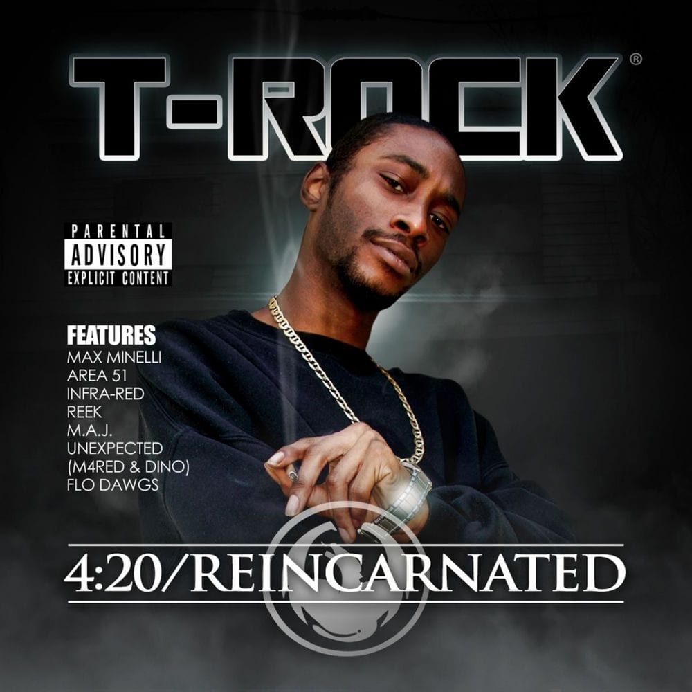 4:20/reincarnated (Reincarnated) cover