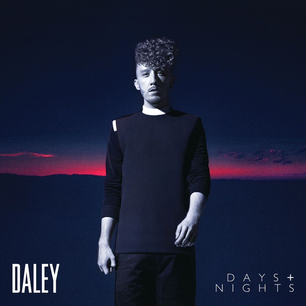Days + Nights cover