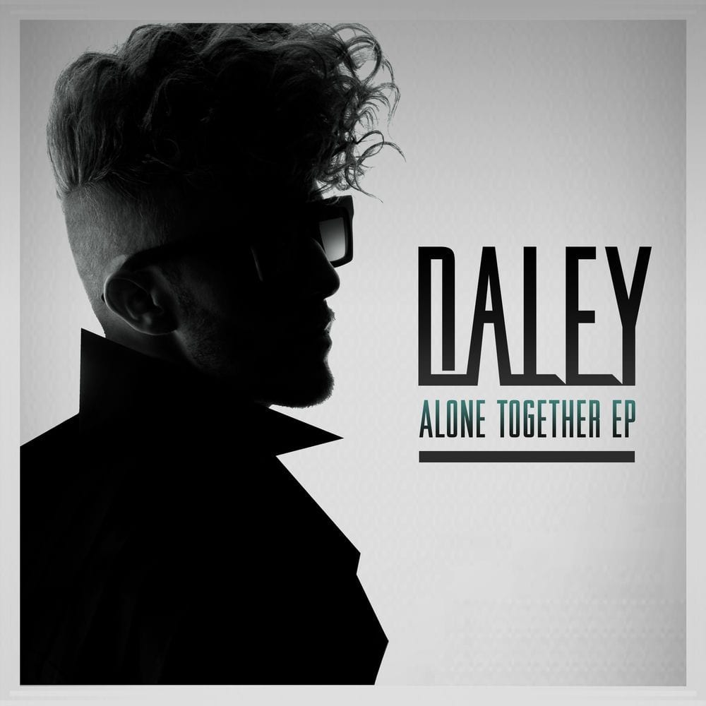 Alone Together EP cover