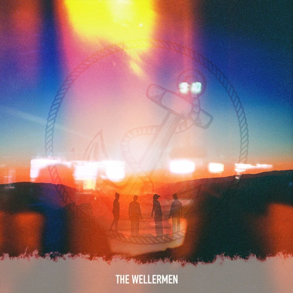 The Wellermen cover