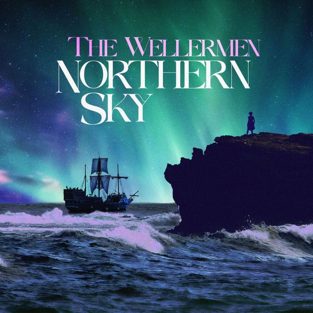 Northern Sky cover