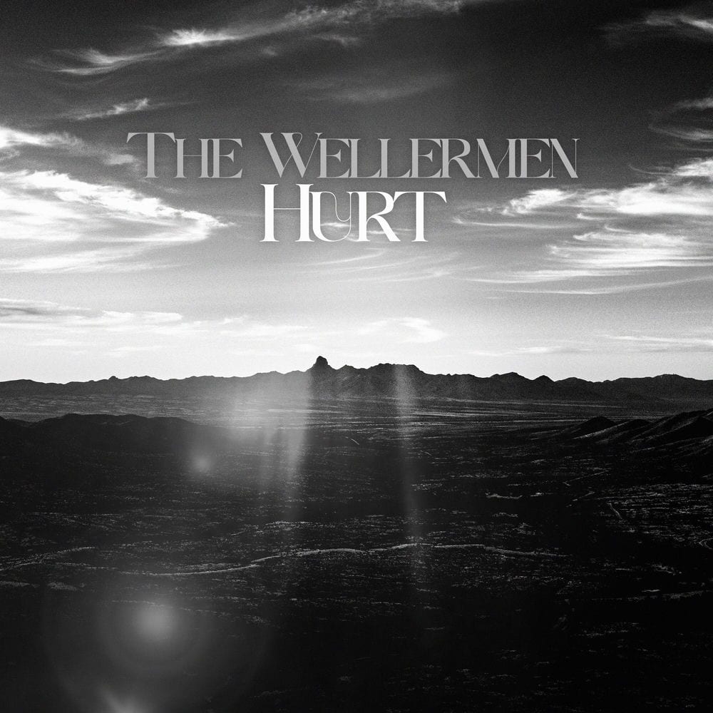 Hurt cover