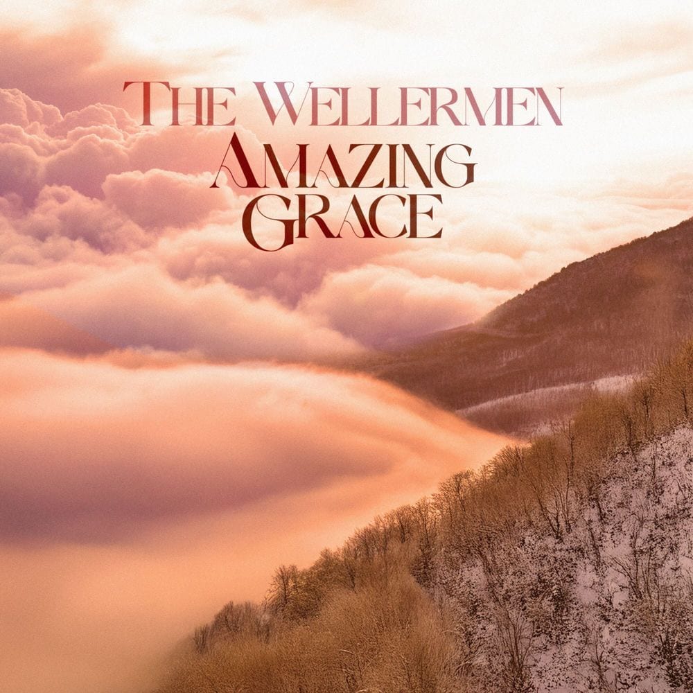 Amazing Grace cover