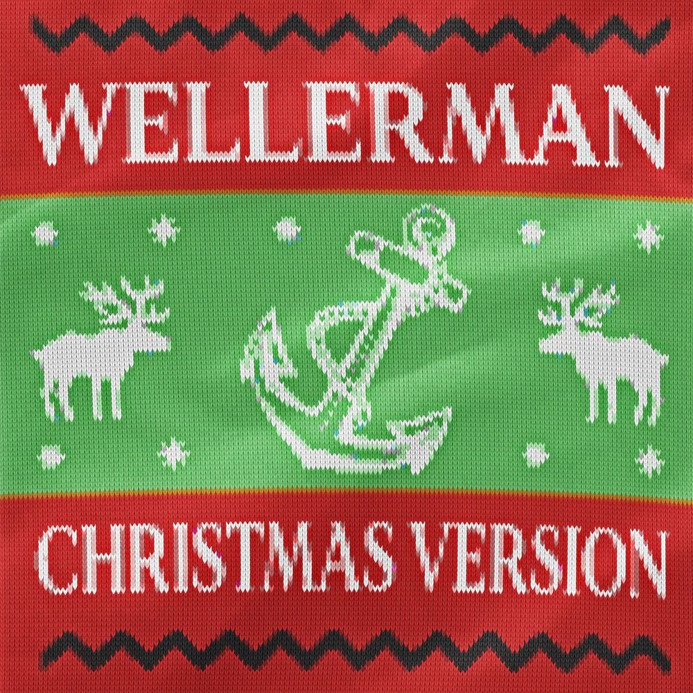 Wellerman (Christmas Version) cover