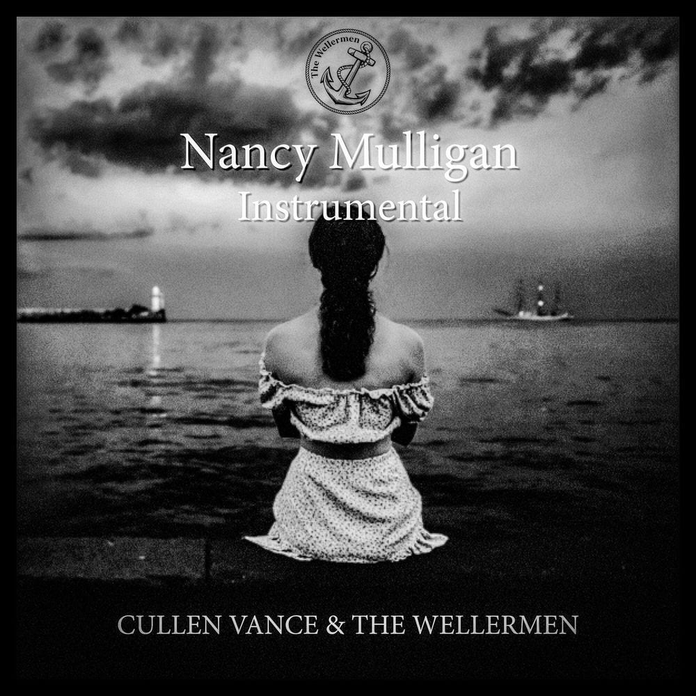 Nancy Mulligan (Instrumental) cover