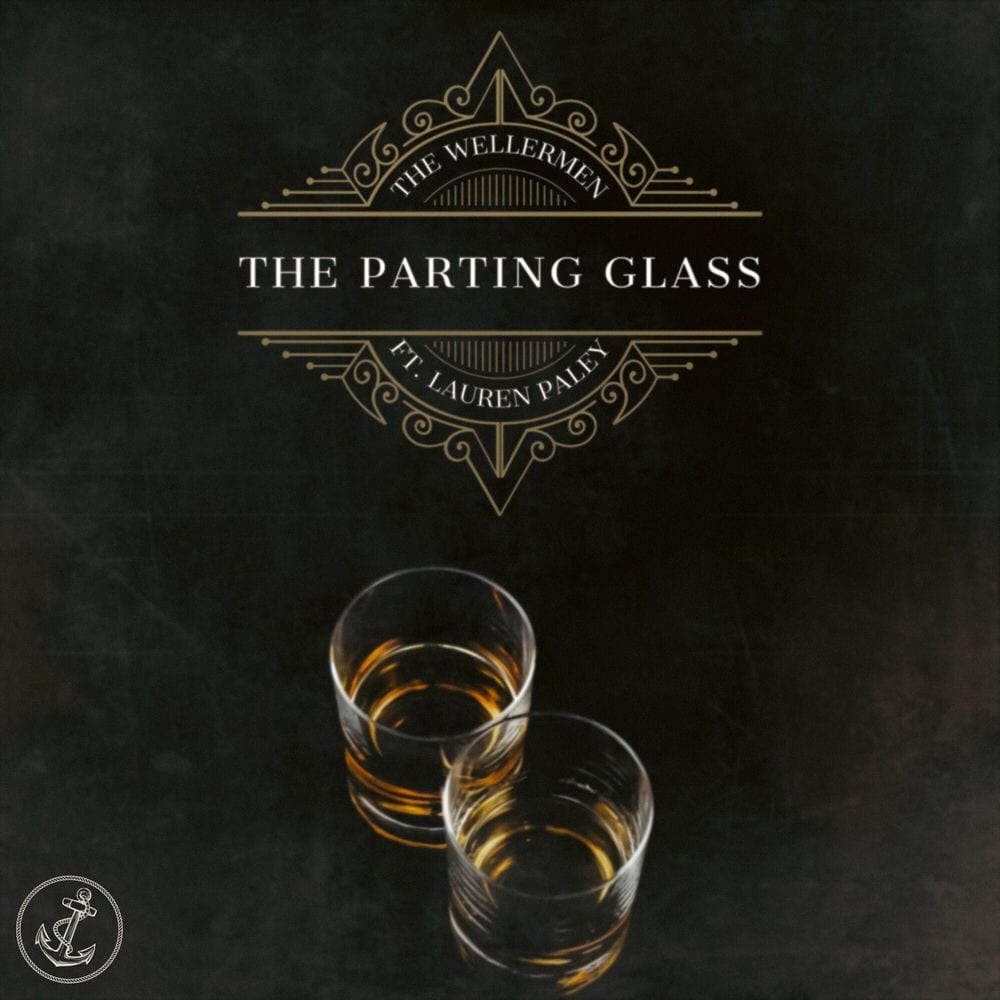 Parting Glass Ft. Lauren Paley cover