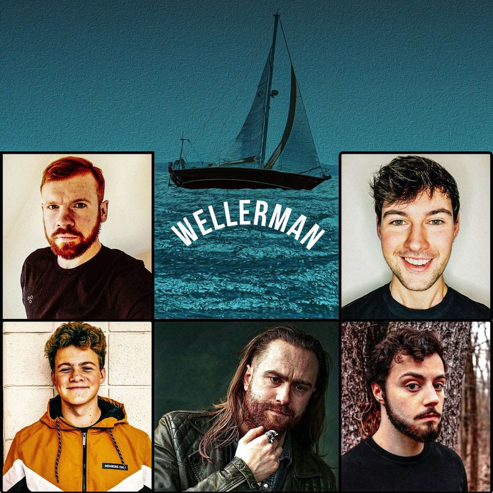 Wellerman cover