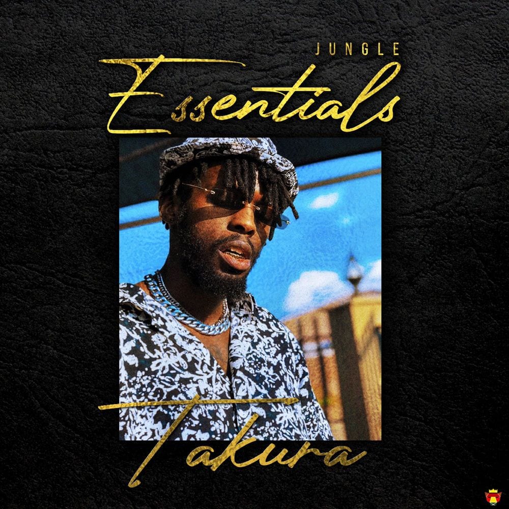 Takura Essentials cover