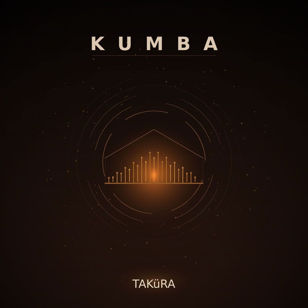 Kumba cover