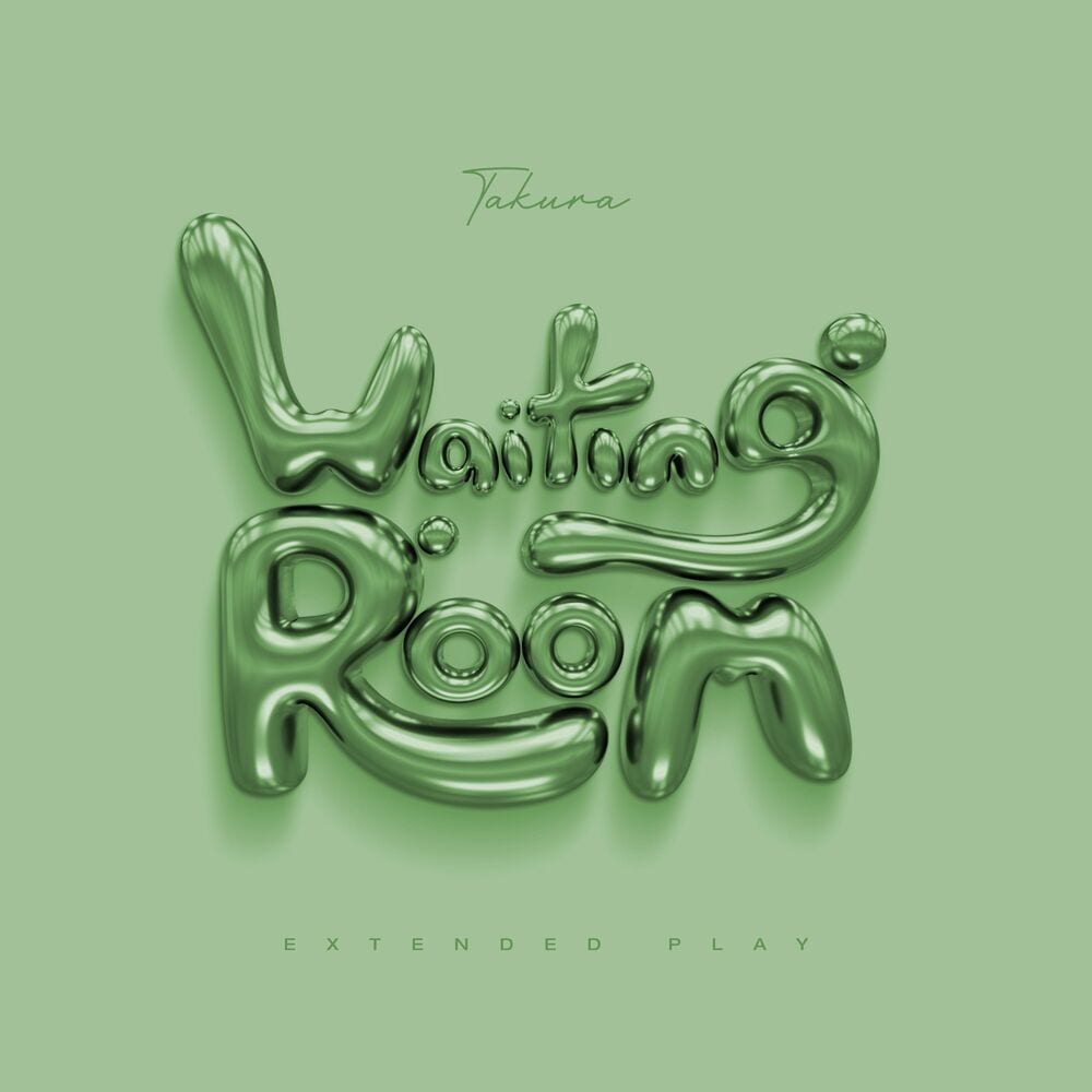 Waiting Room cover