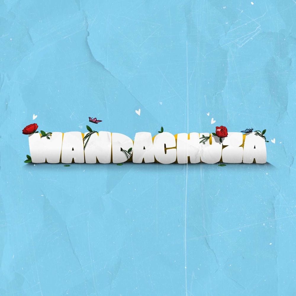 Wandachuza cover