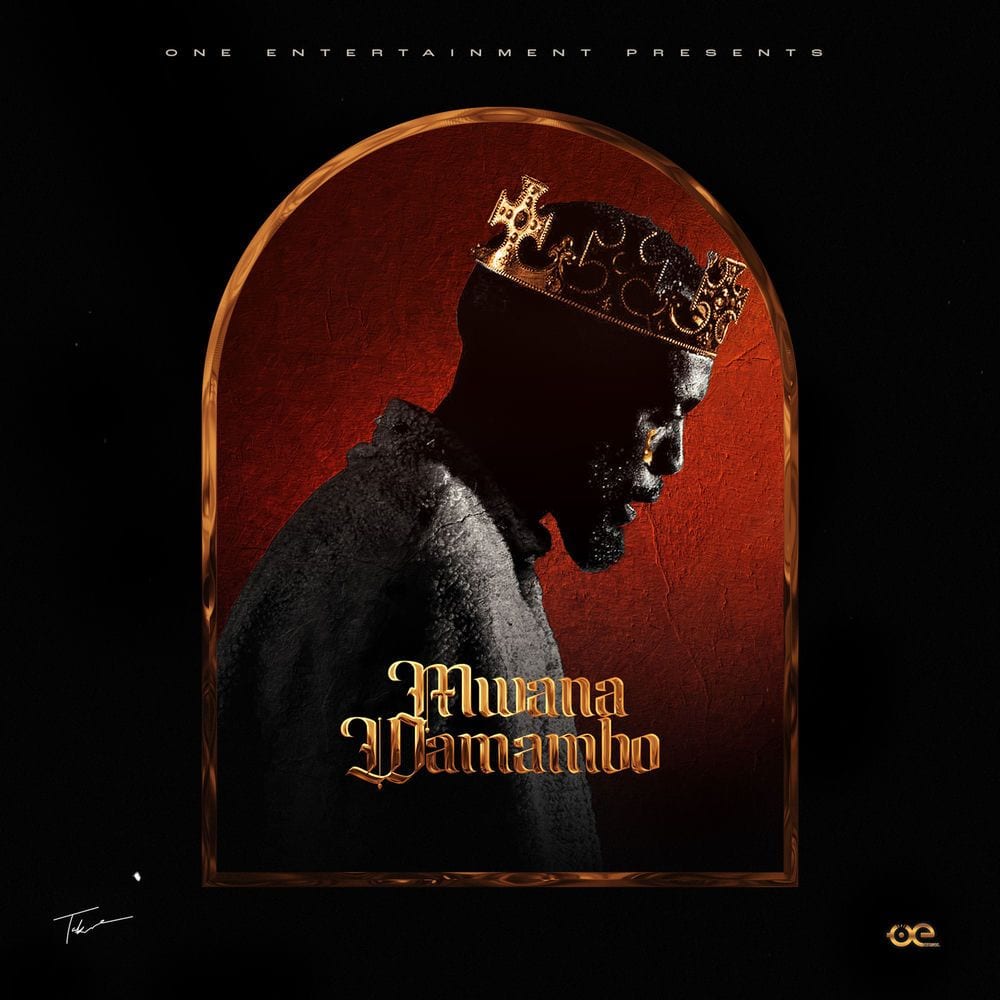 Mwana Wamambo cover