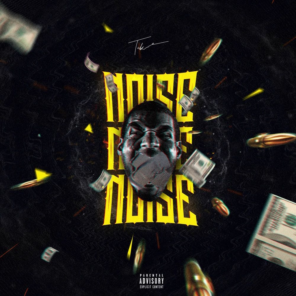 Noise cover