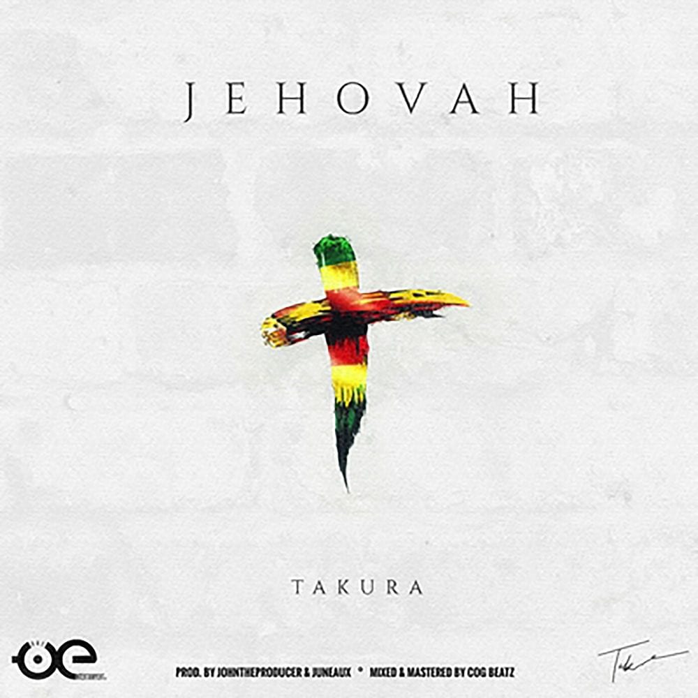 Jehovah cover