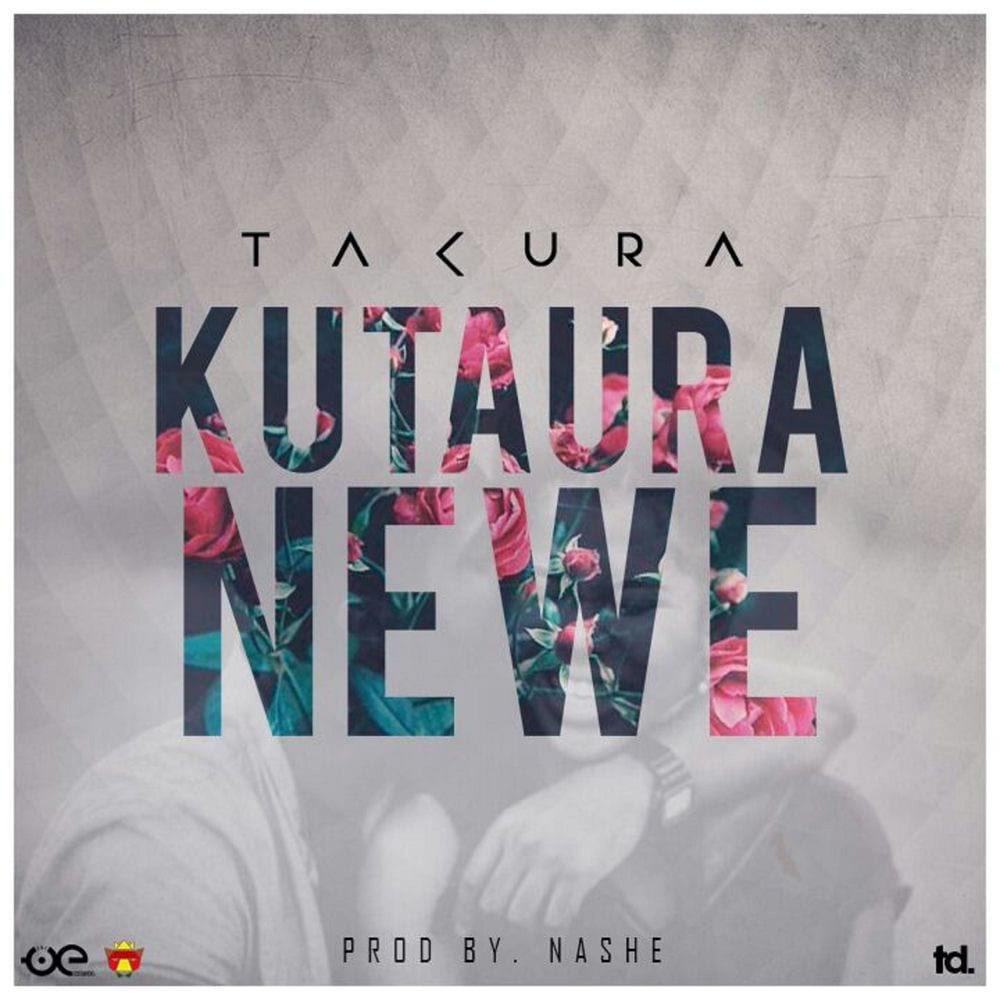 Kutaura Newe cover