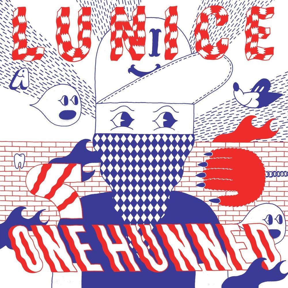 One Hunned Deluxe cover