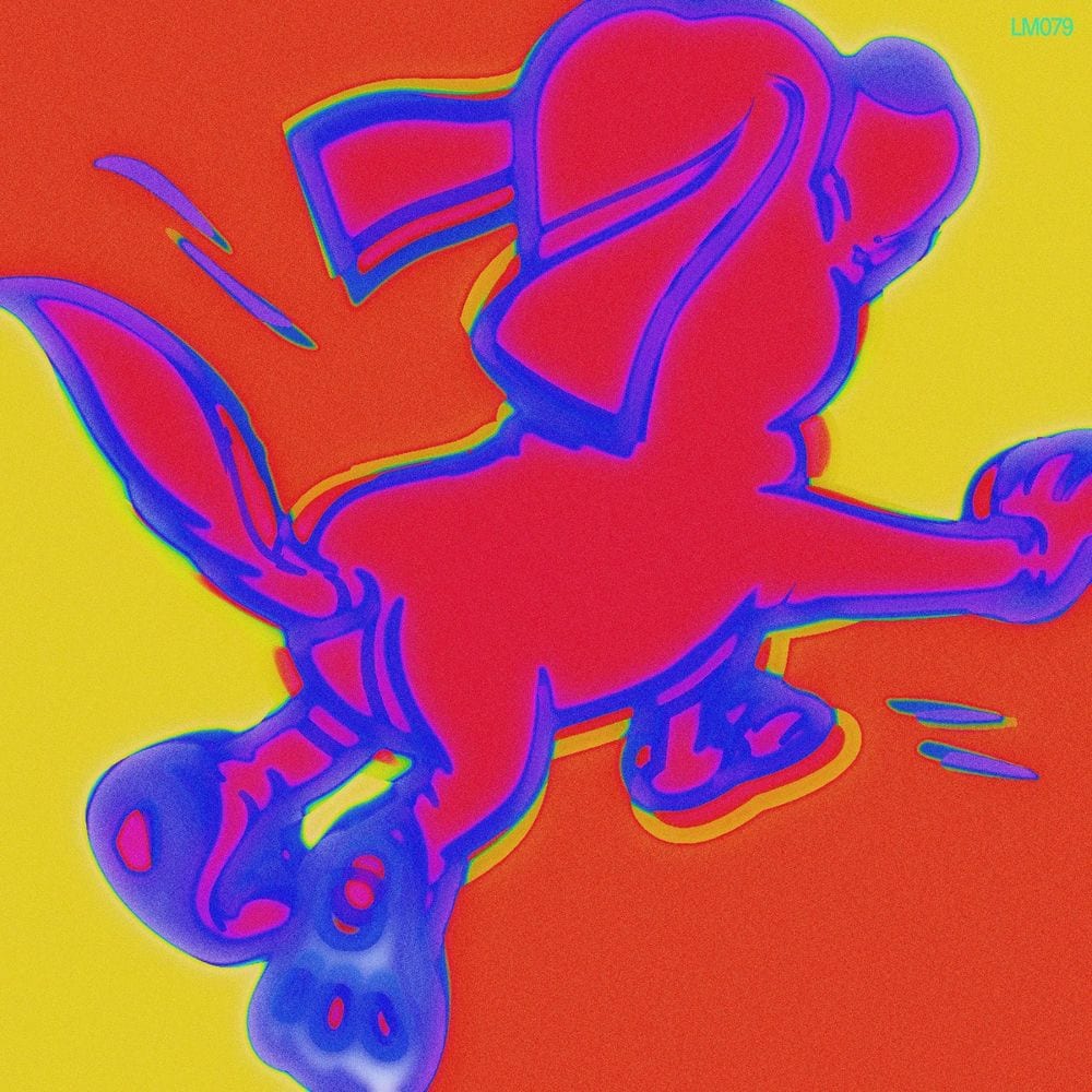 Run Around cover