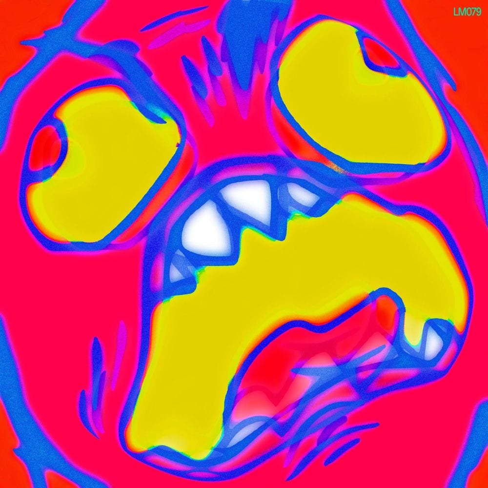 Calm Down cover
