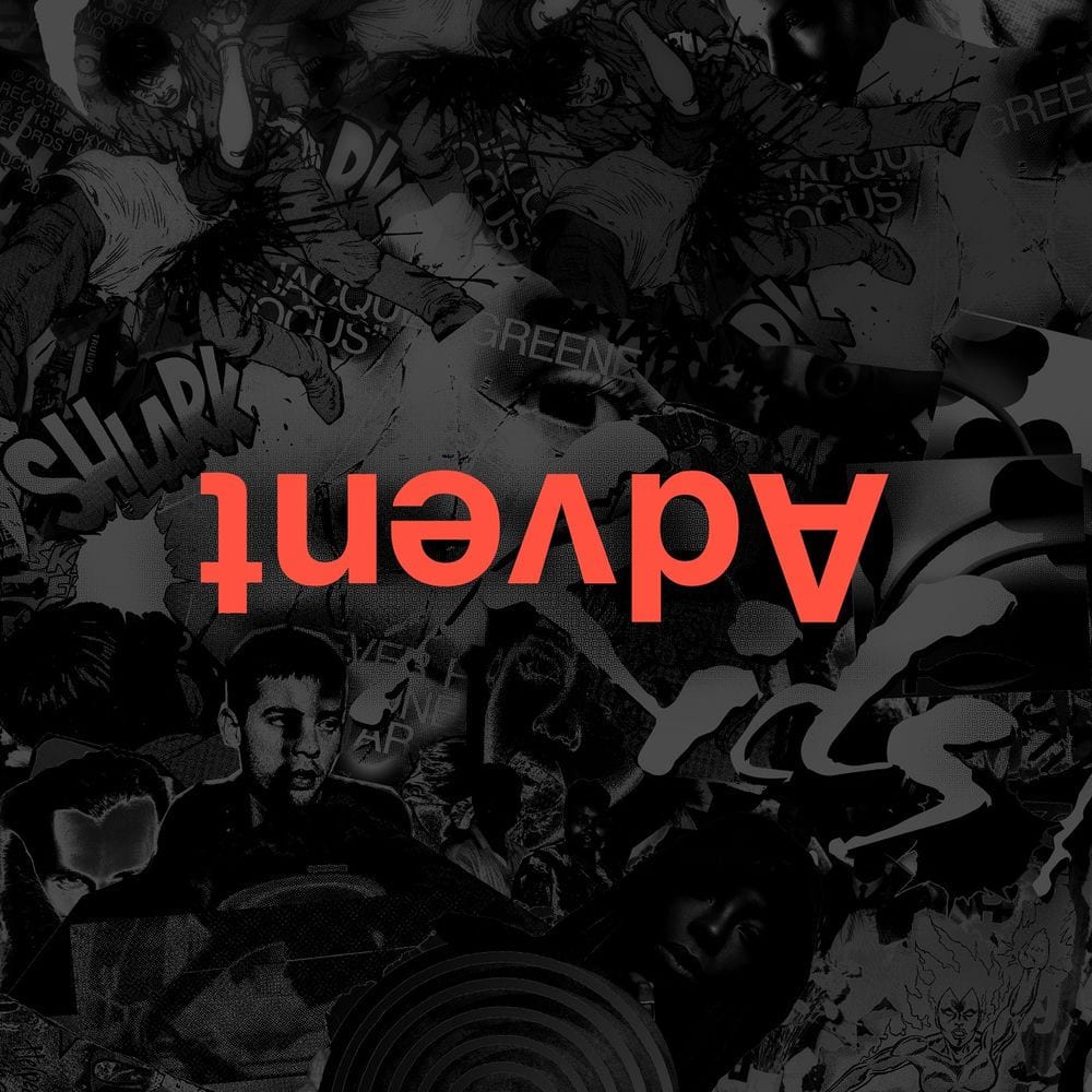 Partout cover