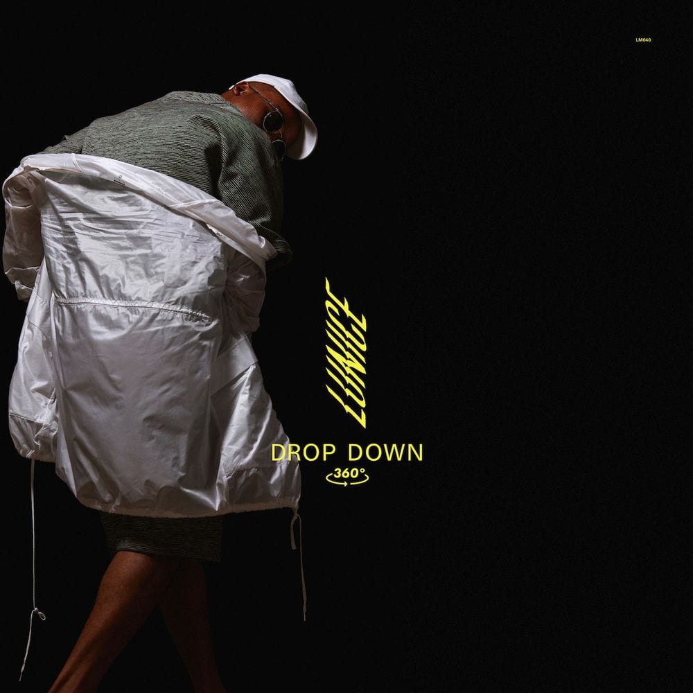 Drop Down cover