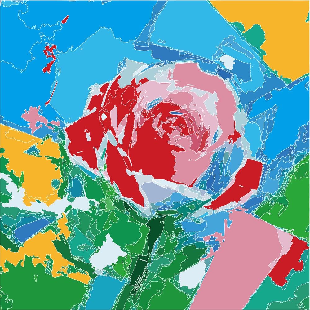 ROSE cover