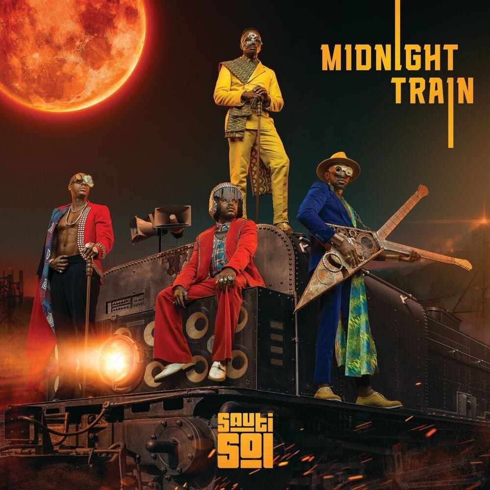 Brighter Days cover