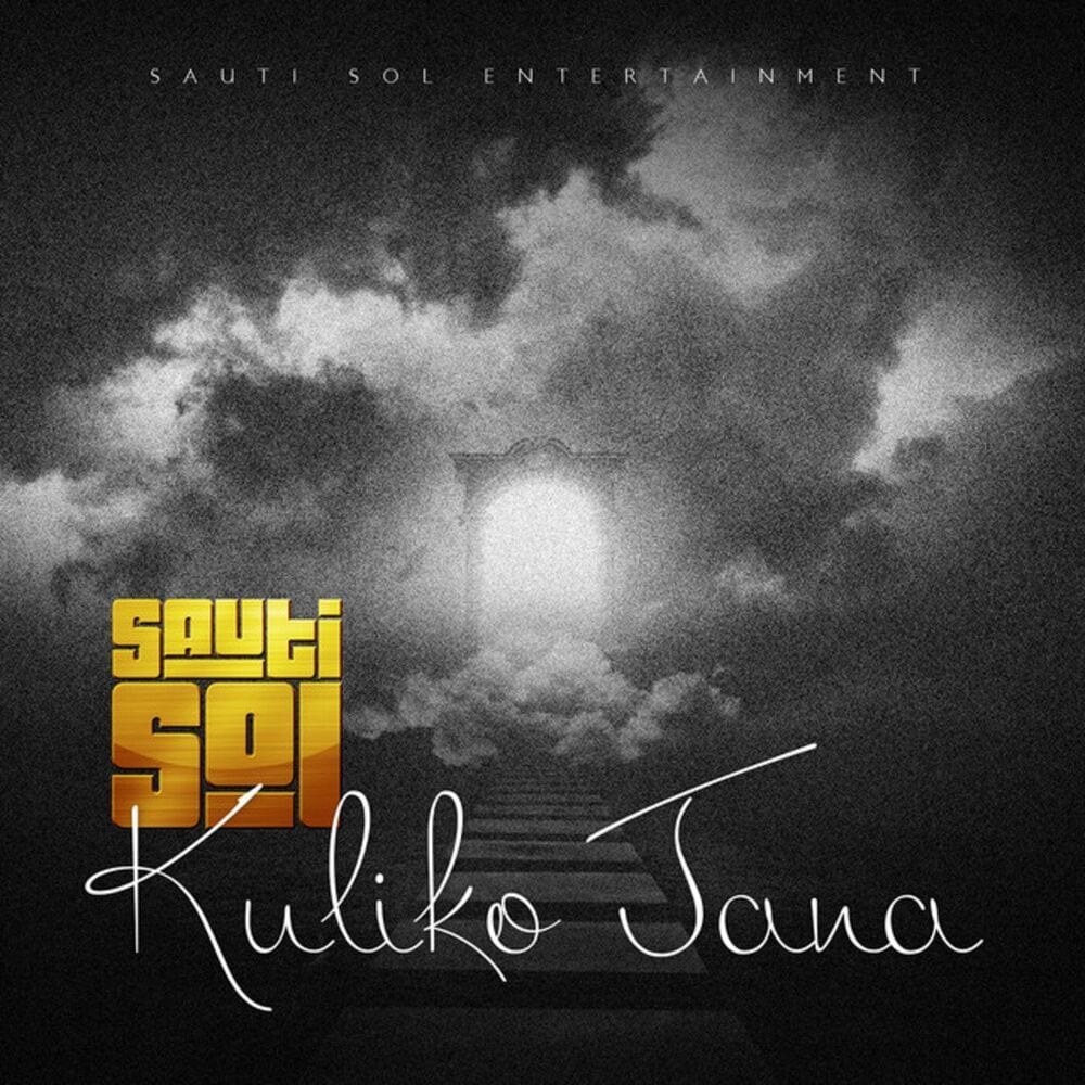 Kuliko Jana (Acapella version) cover