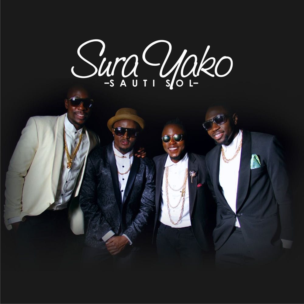 Sura Yako cover