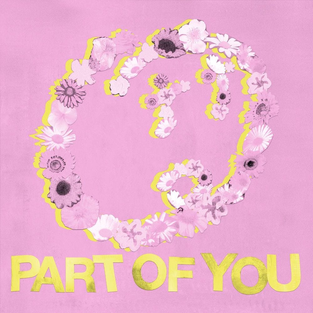 Part of You cover