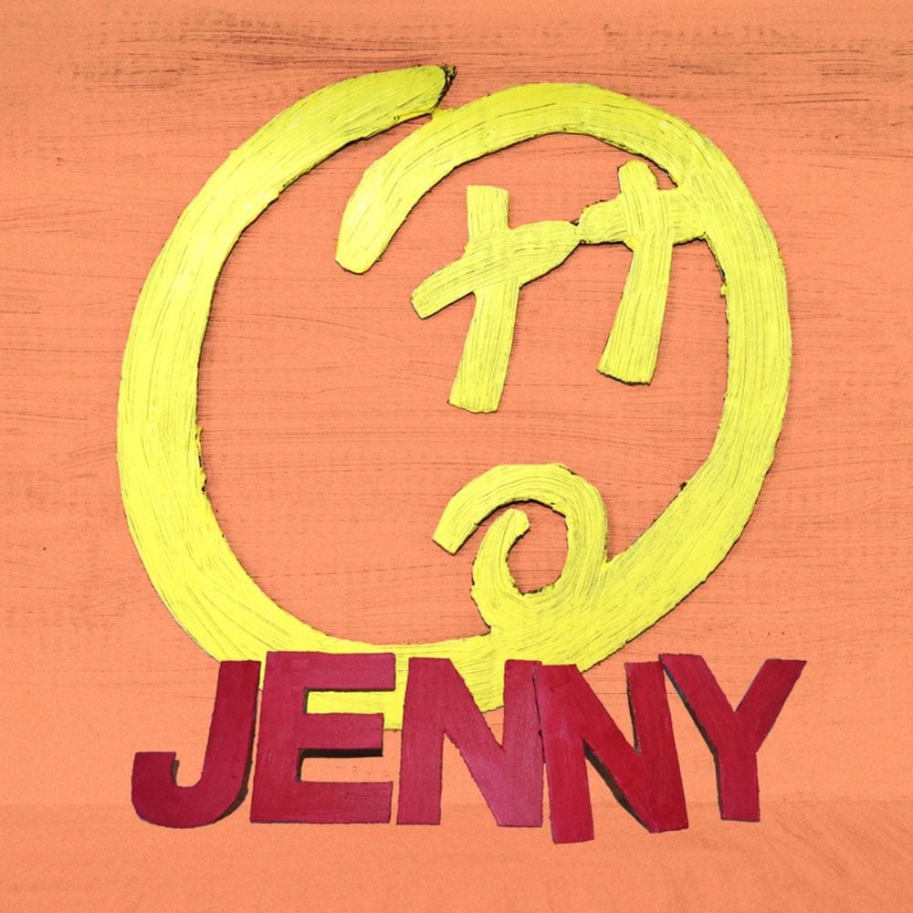 Jenny cover