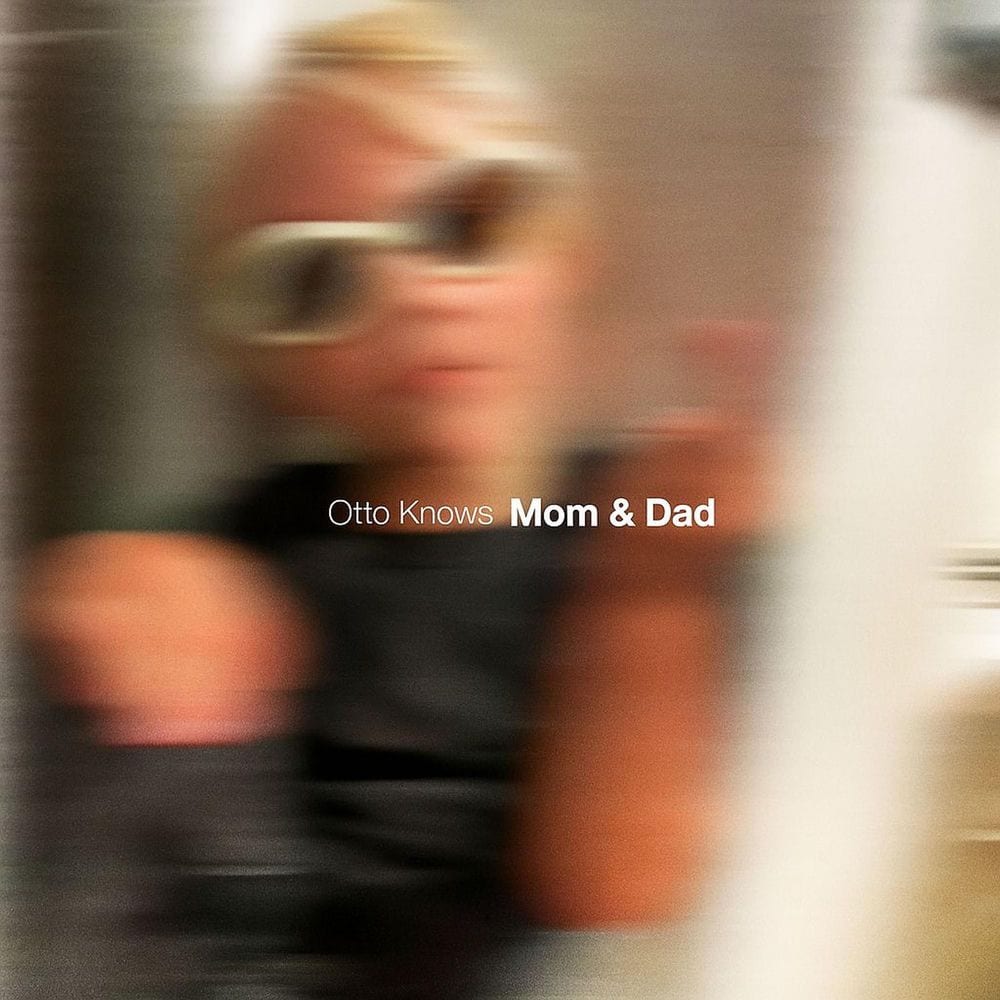Mom & Dad cover