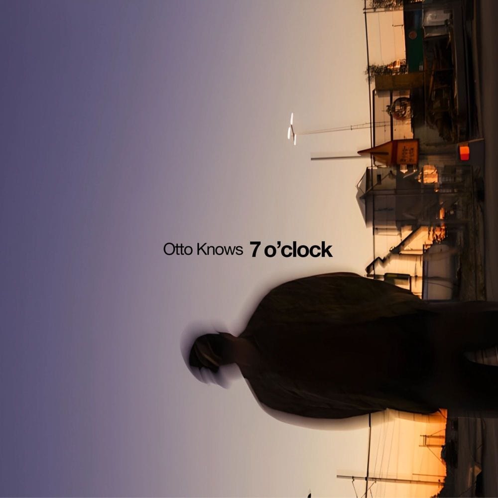 7 o'clock cover