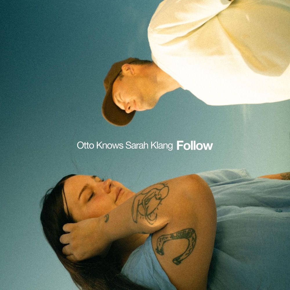 Follow cover